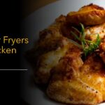 Best Air Fryers for Chicken Wings