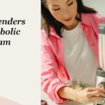 Best Blenders for Anabolic Ice Cream