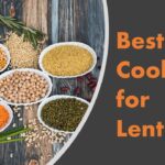 Best Rice Cookers for Lentils