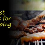 Best Grills for Camping