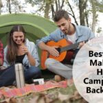 Best Coffee Makers for Hiking, Camping, and Backpacking