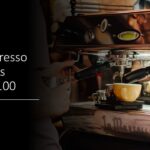 Best Espresso machines under $100