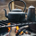 best kettles for camping
