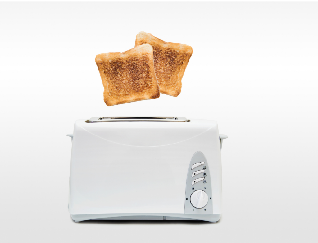 best toasters