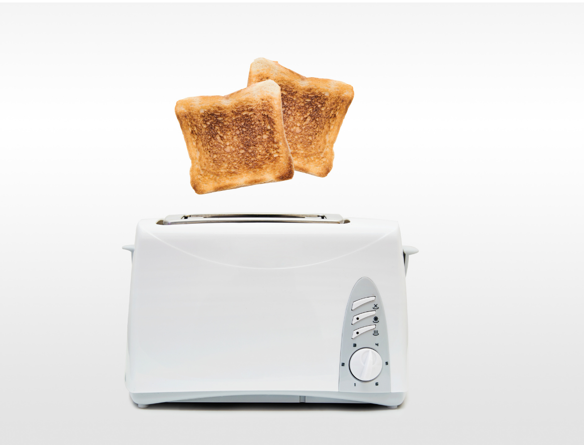 10 Best Toasters for Crumpet, bagels, and Sourdough