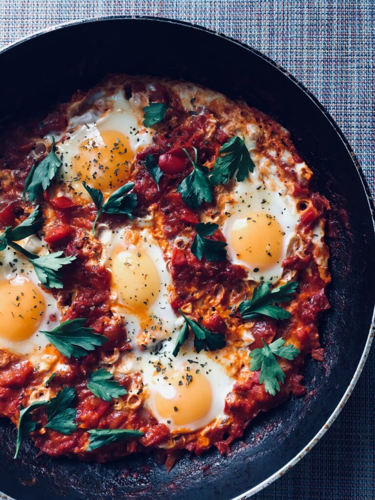 pan-with-fried-tomatoes-and-eggs 