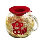Ecolution Patented Micro-Pop Popcorn Popper featured image