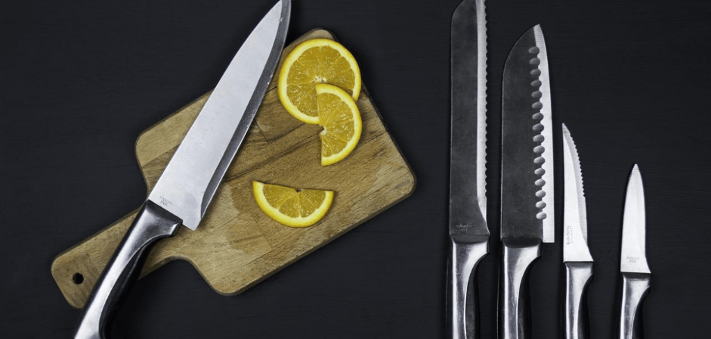 5 Ways To Safely Dispose of Kitchen Knives