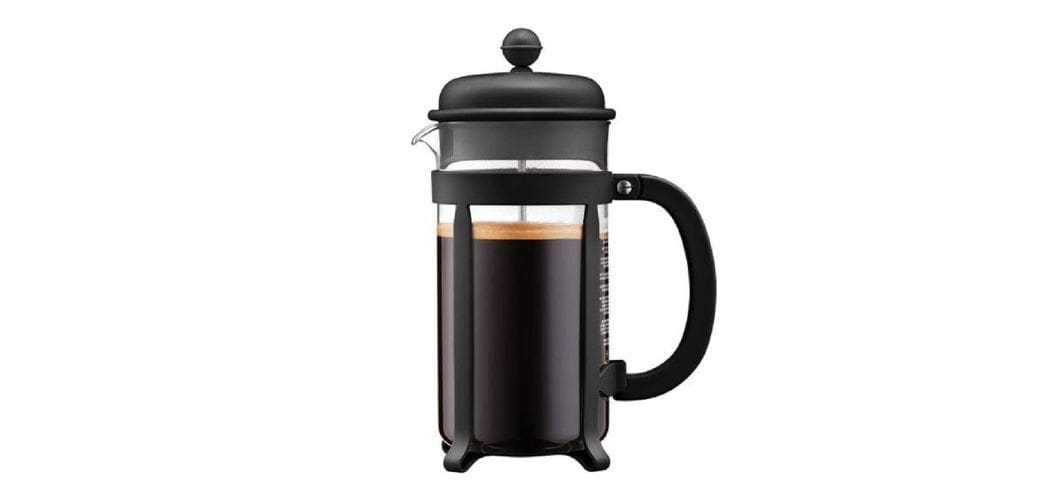 Bodum Java French Press Coffee Maker (34 Ounce): A Detailed Review