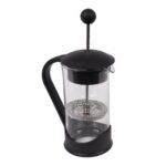 Clever Chef French Press Coffee Maker, Maximum Flavor Coffee Brewer With Superior Filtration