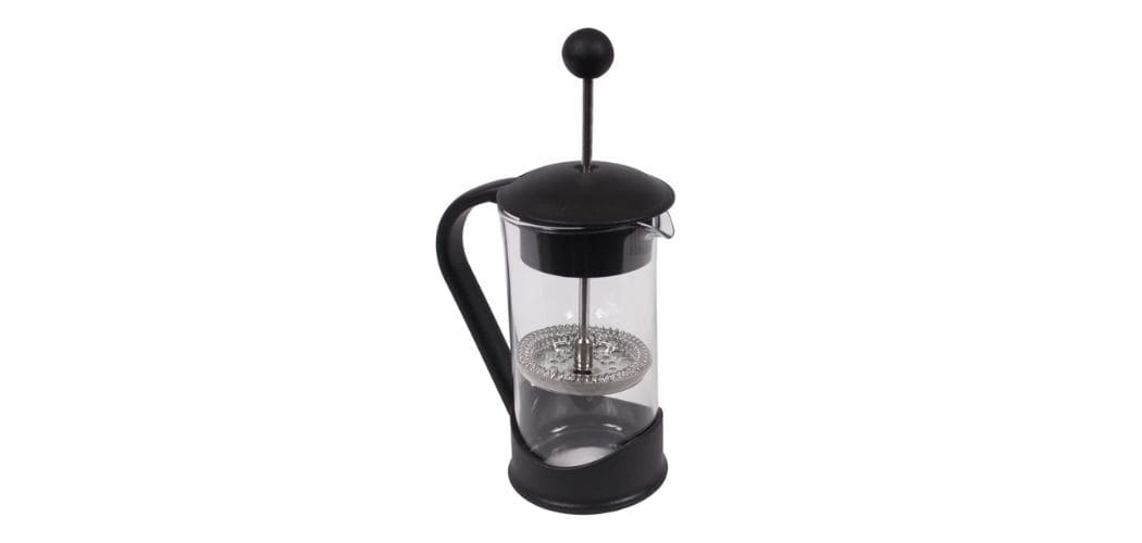 Clever Chef French Press Coffee Maker, Maximum Flavor Coffee Brewer With Superior Filtration: A Detailed Review