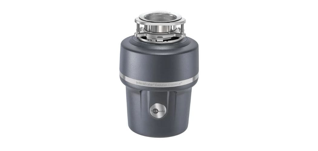 InSinkErator Evolution Compact Garbage Disposer Review