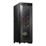 Nutrichef PKCWC120 Refrigerator