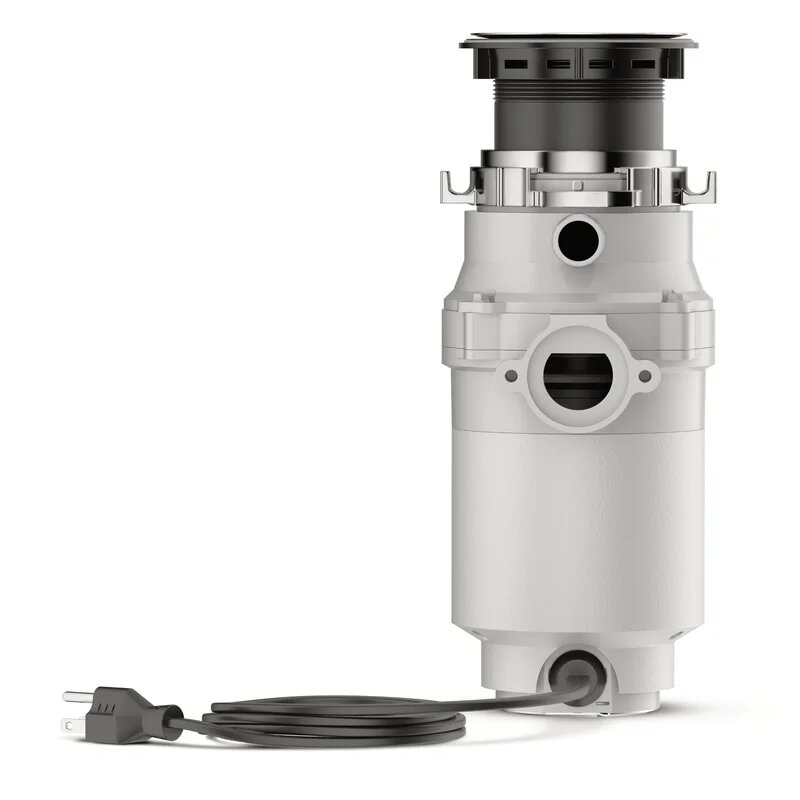 Waste King L-1001 Garbage Disposal with Power Cord motor