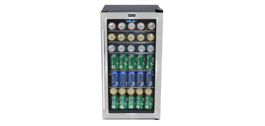 Whynter Br-130sb Internal Fan Beverage Refrigerators