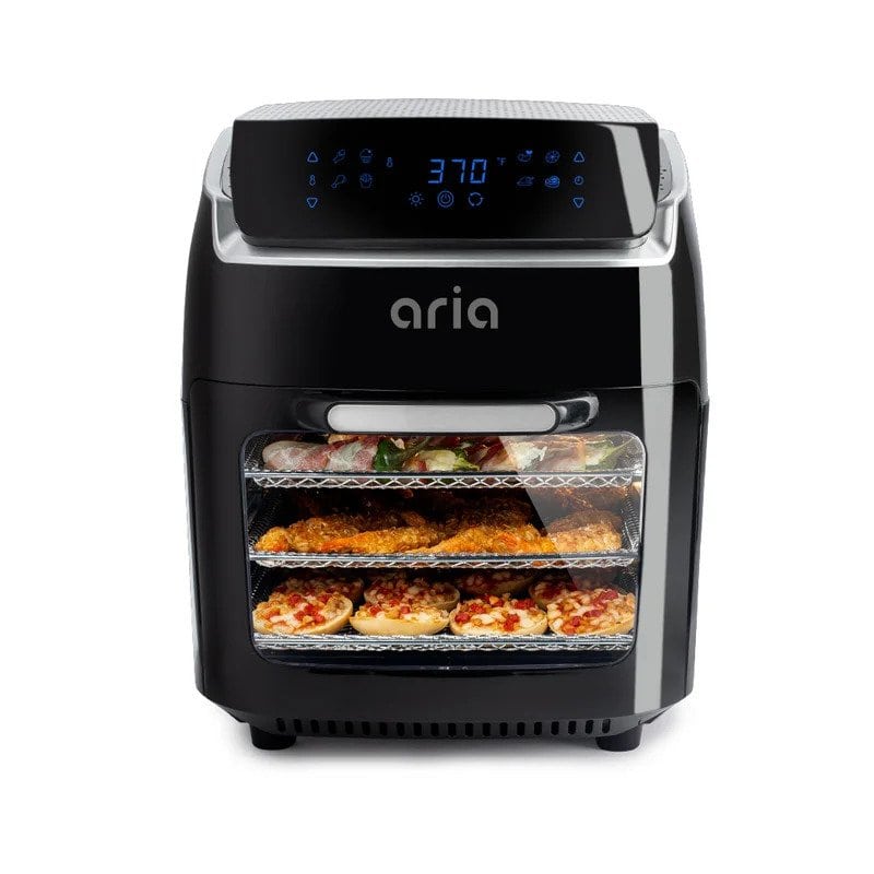 Aria Air Fryers 9.4