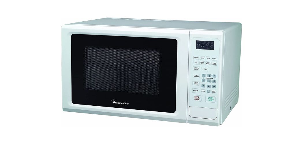 Magic Chef Cu.Ft Countertop Oven Review: Is It The Right Microwave For You?