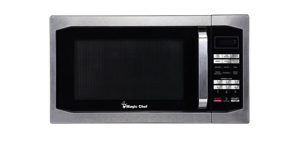 Magic Chef MCM1611ST 1100W Review: Is This The Right Oven For You?