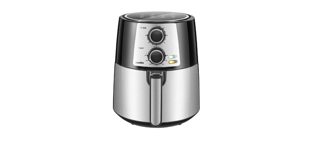 COMFEE’ 3.7QT Electric Air Fryer Review: The Ultimate Guide