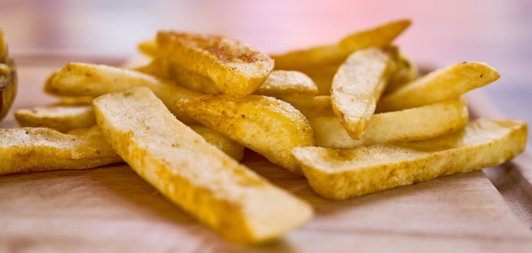 Does The Air Fryer Dry Out Food? 5 Steps To Prevent This!