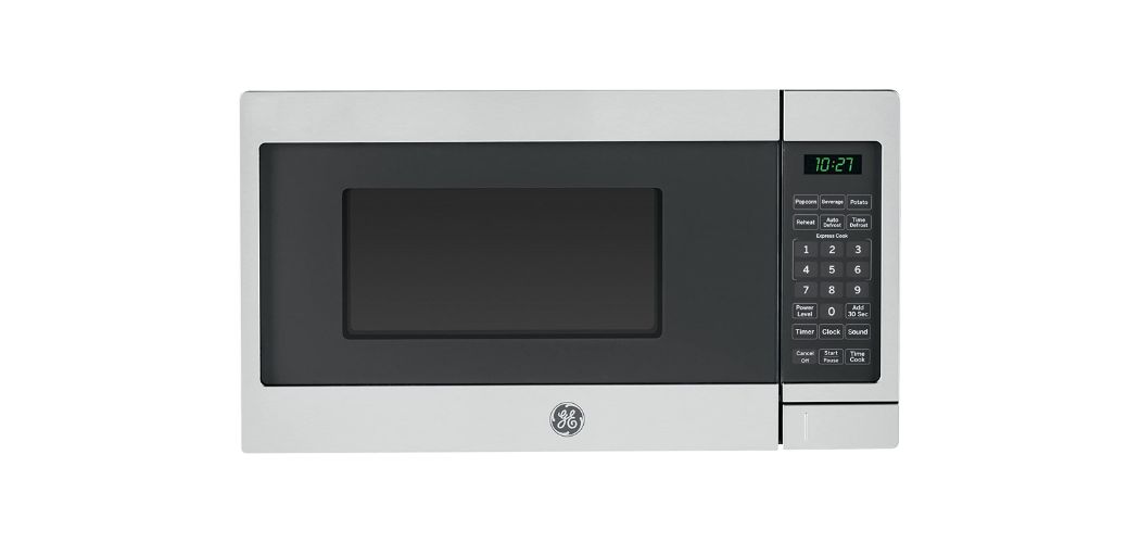 GE Countertop Microwave Oven Review: All You Need To Know