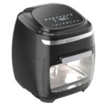 GoWISE USA GW77722 11.6-Quart Air Fryer Toaster Oven Review